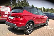 SEAT Arona SE Technology 1.0 TSI Petrol 115 7-speed DSG-auto