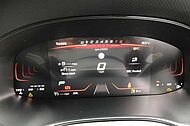 SEAT Ibiza FR 1.0 TSI Petrol 115 7-speed DSG-auto