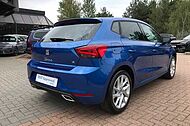 SEAT Ibiza FR 1.0 TSI Petrol 115 7-speed DSG-auto