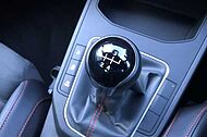 SEAT Ibiza FR Sport 1.0 TSI Petrol 95 5-speed manual