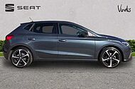 SEAT Ibiza FR Sport 1.0 TSI Petrol 95 5-speed manual