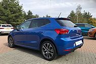 SEAT Ibiza 1.0 TSI 110 Xcellence Lux 5dr DSG