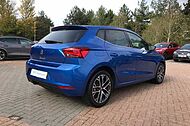 SEAT Ibiza 1.0 TSI 110 Xcellence Lux 5dr DSG