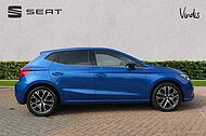 SEAT Ibiza 1.0 TSI 110 Xcellence Lux 5dr DSG