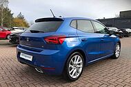 SEAT Ibiza 1.0 TSI 110 FR 5dr