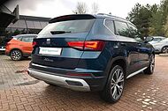 SEAT Ateca XPERIENCE Lux 1.5 EcoTSI Petrol 150 6-speed manual