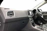 SEAT Ateca XPERIENCE Lux 1.5 EcoTSI Petrol 150 6-speed manual