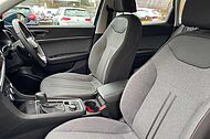 SEAT Ateca SE Technology 1.5 EcoTSI Petrol 150 7-speed DSG-auto