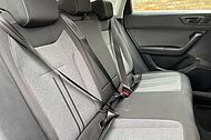 SEAT Ateca SE Technology 1.5 EcoTSI Petrol 150 7-speed DSG-auto