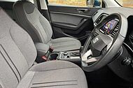 SEAT Ateca SE Technology 1.5 EcoTSI Petrol 150 7-speed DSG-auto