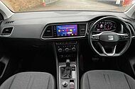 SEAT Ateca SE Technology 1.5 EcoTSI Petrol 150 7-speed DSG-auto