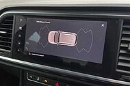 SEAT Ateca SE Technology 1.5 EcoTSI Petrol 150 7-speed DSG-auto