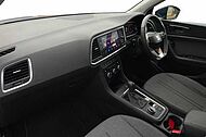 SEAT Ateca SE Technology 1.5 EcoTSI Petrol 150 7-speed DSG-auto