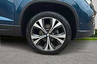 SEAT Ateca SE Technology 1.5 EcoTSI Petrol 150 7-speed DSG-auto