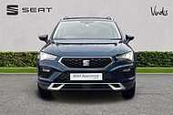 SEAT Ateca SE Technology 1.5 EcoTSI Petrol 150 7-speed DSG-auto