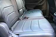 SEAT Tarraco FR Sport 1.5 EcoTSI Petrol 150 7-speed DSG-auto