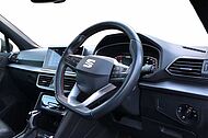 SEAT Tarraco FR Sport 1.5 EcoTSI Petrol 150 7-speed DSG-auto