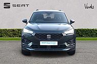 SEAT Tarraco FR Sport 1.5 EcoTSI Petrol 150 7-speed DSG-auto