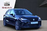 SEAT Arona SE Technology 1.0 TSI Petrol 95 5-speed manual