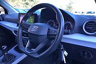 SEAT Arona SE Technology 1.0 TSI Petrol 95 5-speed manual
