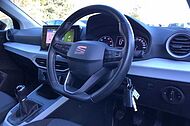 SEAT Arona SE Technology 1.0 TSI Petrol 95 5-speed manual