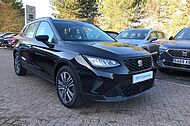 SEAT Arona SE Technology 1.0 TSI Petrol 95 5-speed manual