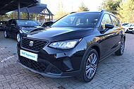SEAT Arona SE Technology 1.0 TSI Petrol 95 5-speed manual