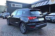 SEAT Arona SE Technology 1.0 TSI Petrol 95 5-speed manual