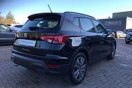 SEAT Arona SE Technology 1.0 TSI Petrol 95 5-speed manual