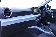 SEAT Arona SE Technology 1.0 TSI Petrol 95 5-speed manual