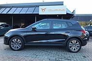 SEAT Arona SE Technology 1.0 TSI Petrol 95 5-speed manual