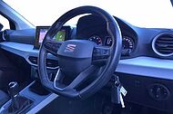 SEAT Arona SE Technology 1.0 TSI Petrol 95 5-speed manual