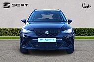 SEAT Arona SE Technology 1.0 TSI Petrol 95 5-speed manual