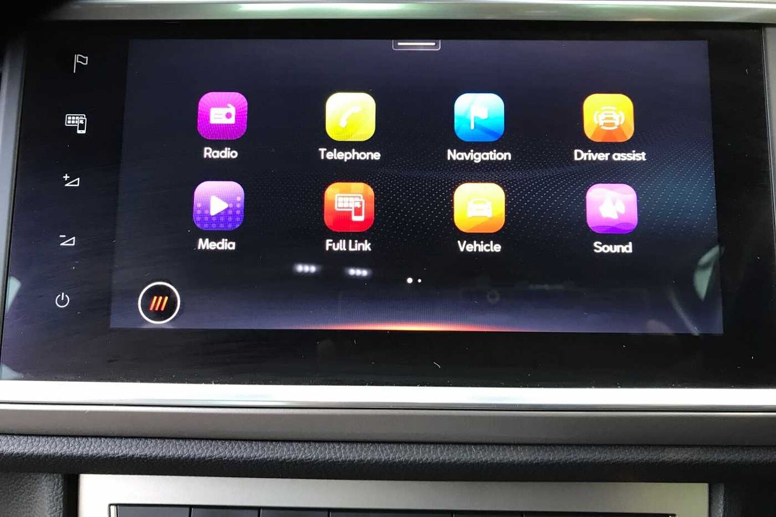 SEAT Ateca XPERIENCE Lux 1.5 EcoTSI Petrol 150 6-speed manual