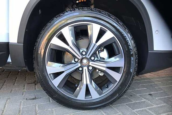 SEAT Ateca SE Technology 1.5 EcoTSI Petrol 150 7-speed DSG-auto