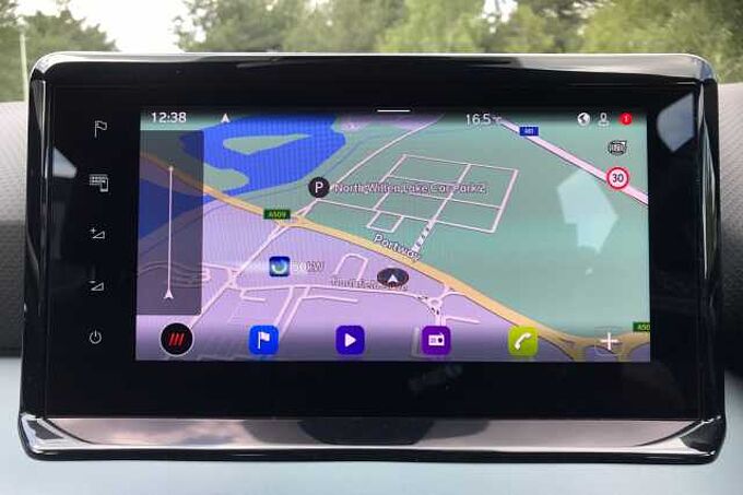 SEAT Arona XPERIENCE Lux 1.0 TSI Petrol 115 7-speed DSG-auto