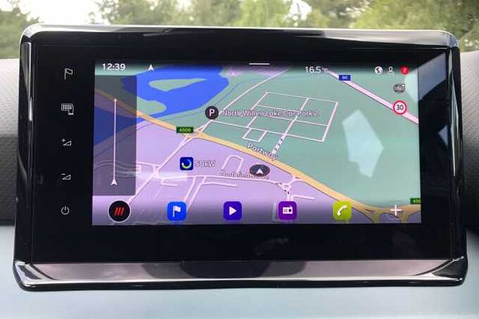 SEAT Arona XPERIENCE Lux 1.0 TSI Petrol 115 7-speed DSG-auto