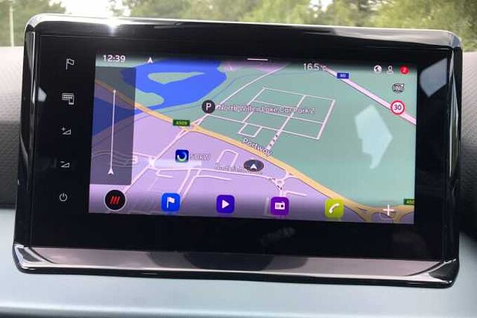 SEAT Arona XPERIENCE Lux 1.0 TSI Petrol 115 7-speed DSG-auto