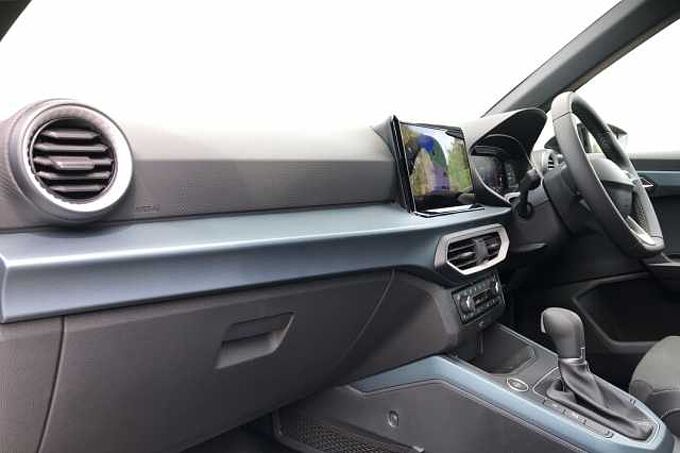 SEAT Arona XPERIENCE Lux 1.0 TSI Petrol 115 7-speed DSG-auto