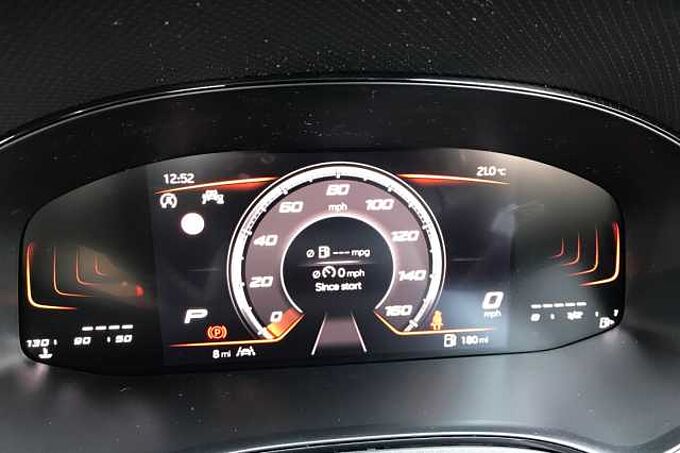 SEAT Arona SE Technology 1.0 TSI Petrol 115 7-speed DSG-auto