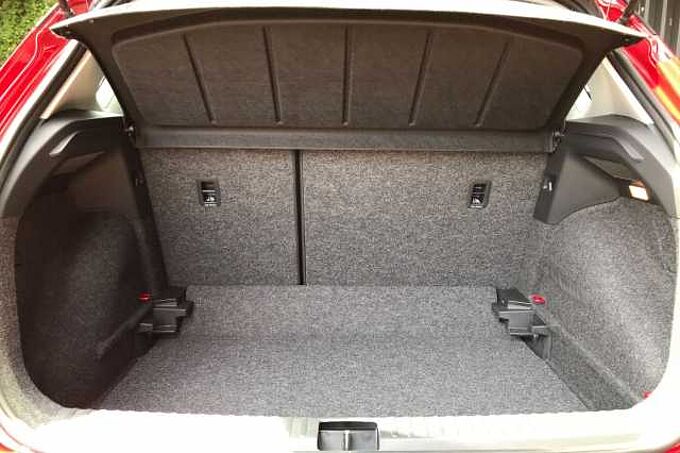 SEAT Arona SE Technology 1.0 TSI Petrol 115 7-speed DSG-auto