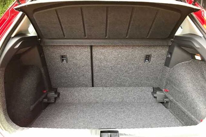 SEAT Arona SE Technology 1.0 TSI Petrol 115 7-speed DSG-auto