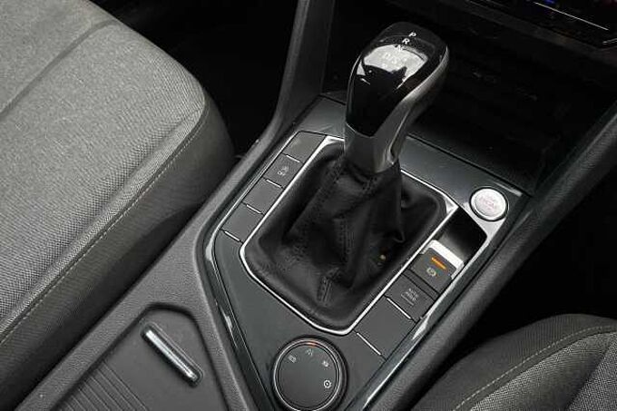 SEAT Tarraco SE 2.0 TDI Diesel 150 7-speed DSG-auto