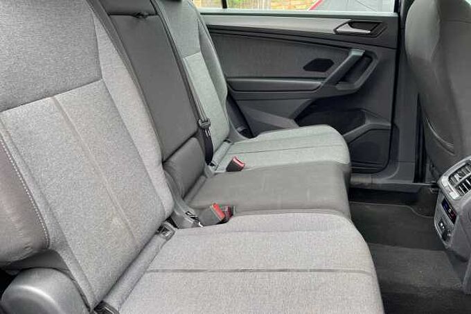 SEAT Tarraco SE 2.0 TDI Diesel 150 7-speed DSG-auto