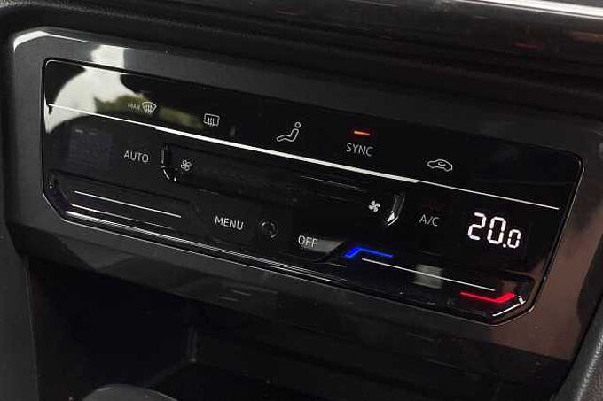 SEAT Tarraco SE 2.0 TDI Diesel 150 7-speed DSG-auto