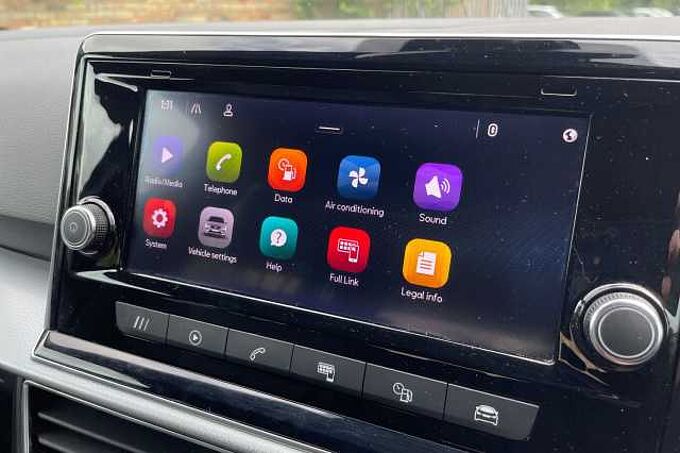 SEAT Tarraco SE 2.0 TDI Diesel 150 7-speed DSG-auto