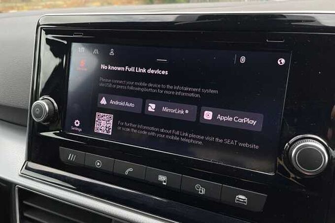 SEAT Tarraco SE 2.0 TDI Diesel 150 7-speed DSG-auto