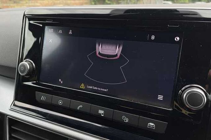 SEAT Tarraco SE 2.0 TDI Diesel 150 7-speed DSG-auto