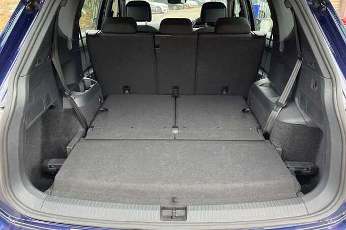 SEAT Tarraco SE 2.0 TDI Diesel 150 7-speed DSG-auto