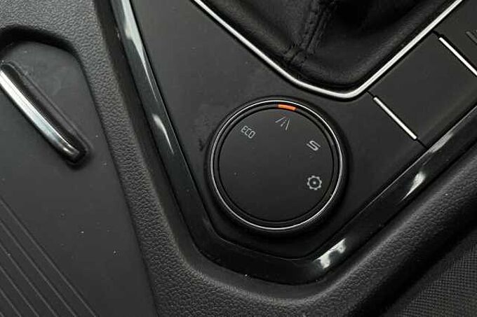 SEAT Tarraco SE 2.0 TDI Diesel 150 7-speed DSG-auto